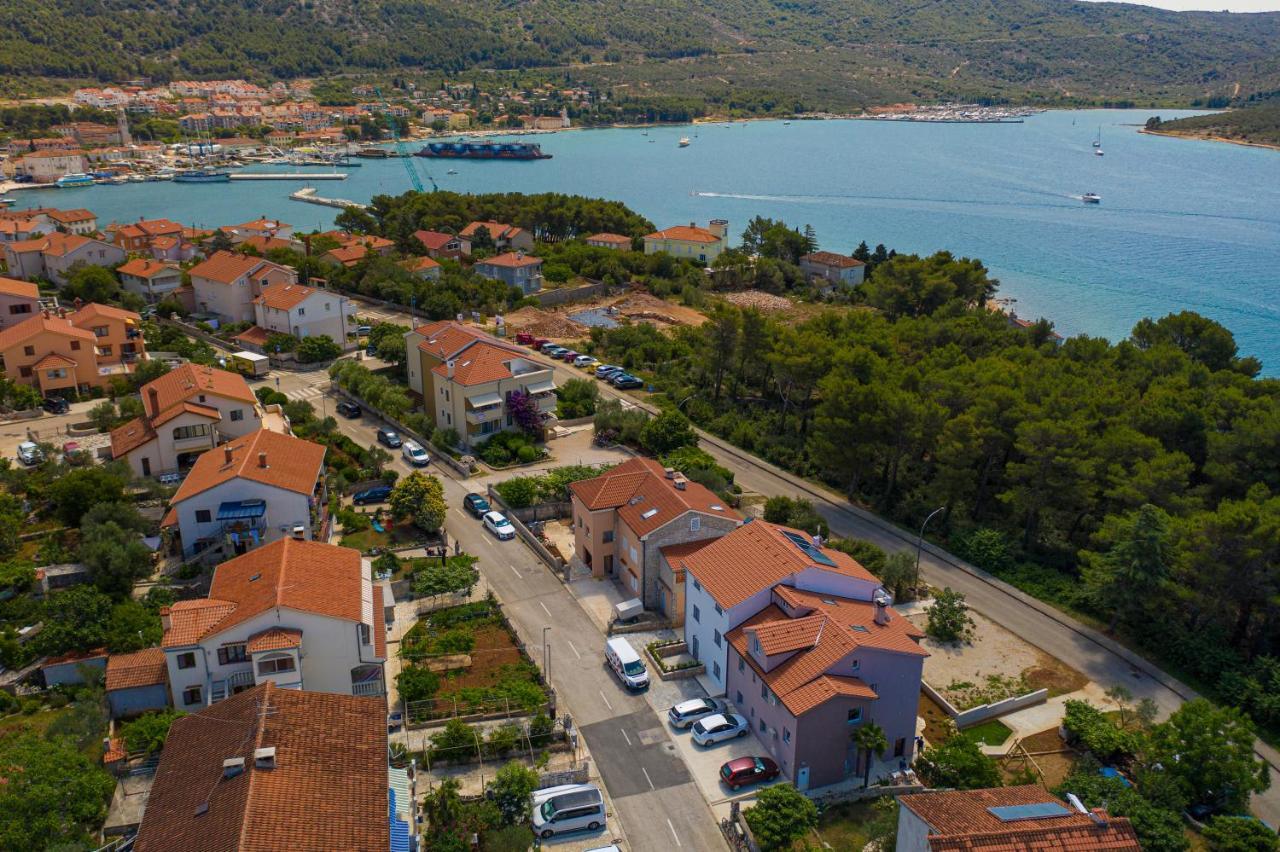 Room Elelina Cres Dış mekan fotoğraf