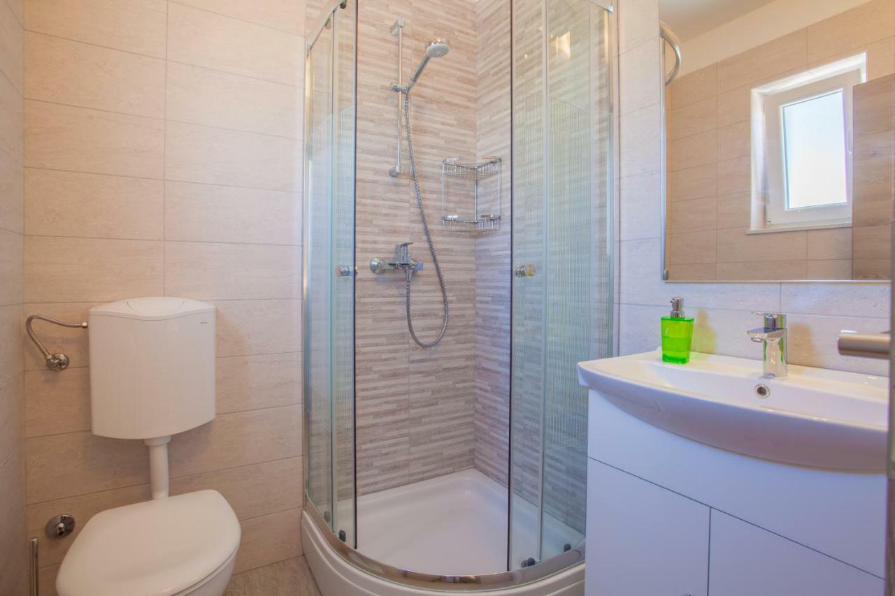 Room Elelina Cres Dış mekan fotoğraf