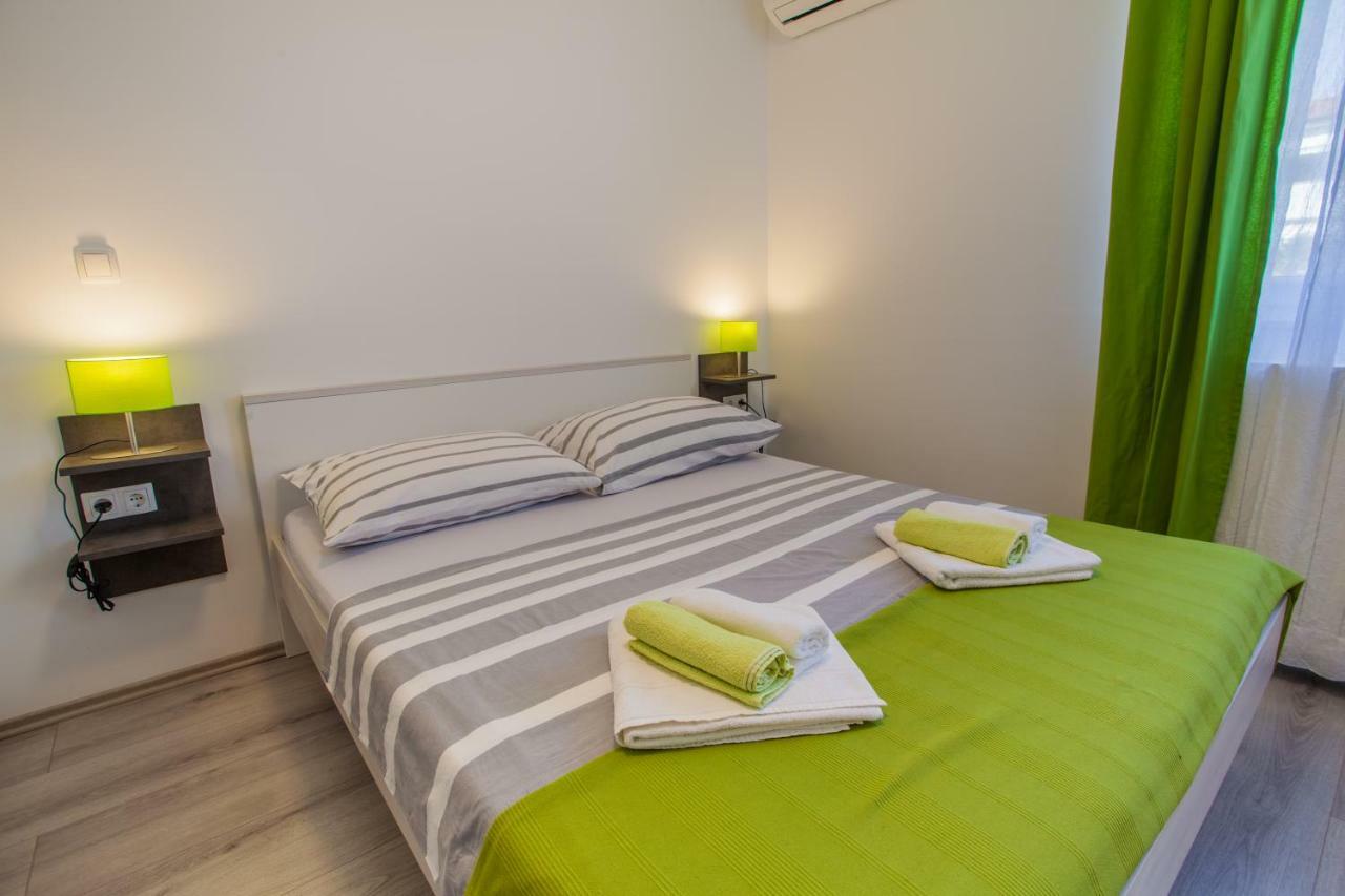 Room Elelina Cres Dış mekan fotoğraf